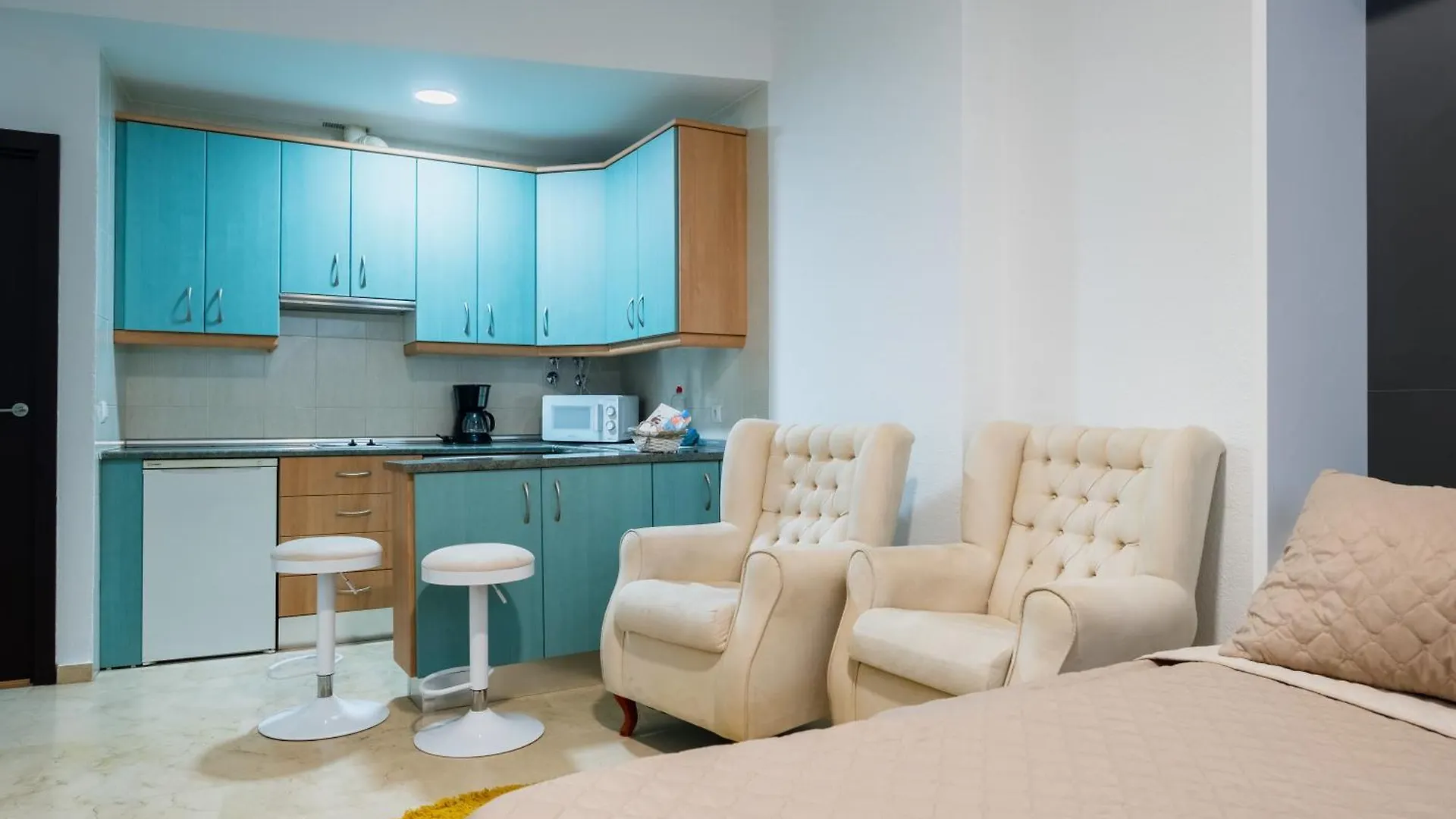 Estudio Triana Salado A Apartment Seville
