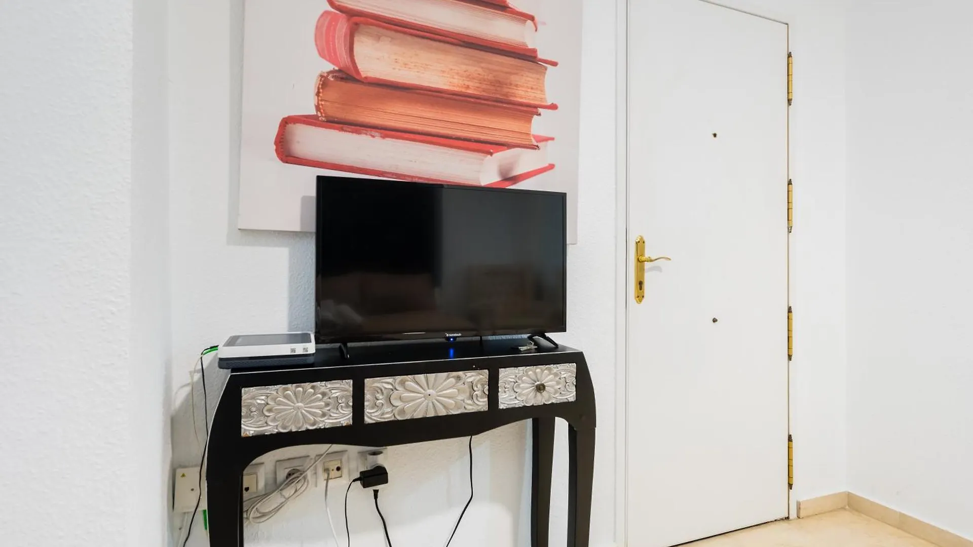 Estudio Triana Salado A Apartment Seville Spain