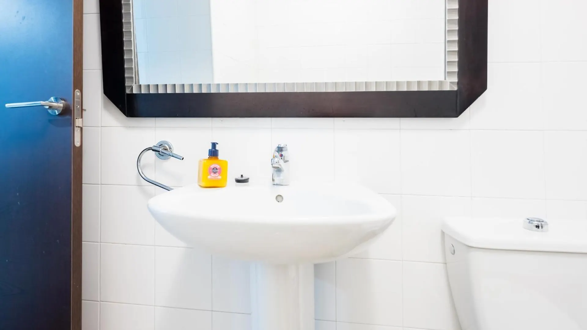 Estudio Triana Salado A Apartment Seville